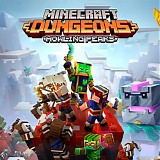 Peter Hont - Minecraft Dungeons: Howling Peaks