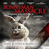 Peter Scartabello - The Bunnyman Massacre