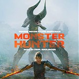 Paul Haslinger - Monster Hunter