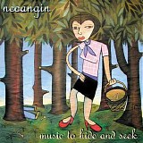 Neoangin - Music To Hide And Seek