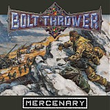 Bolt Thrower - Mercenary