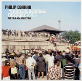 Philip Cohran & The Artistic Heritage Ensemble - The Zulu 45s Collection