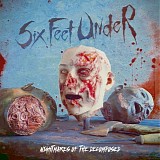 Six Feet Under - Nightmares Of The Decomposed