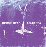 Demon Head & Alucarda - Demon Head/Alucarda