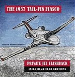 1957 Tail-Fin Fiasco, The - Private Jet Flashback (Mile High Club Edition)