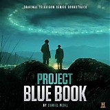 Daniel Wohl - Project Blue Book