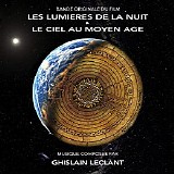 Ghislain Leclant - Le Ciel Au Moyen Age