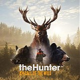 Tommy Hernberg - theHunter: Call of The Wild