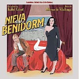 Alfonso de Vilallonga - Nieva en Benidorm