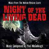 Paul McCollough - Night of The Living Dead