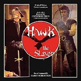 Harry Robertson - Hawk The Slayer