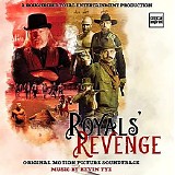 Kevin Tye - Royals' Revenge