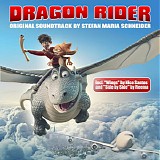 Stefan Maria Schneider - Dragon Rider