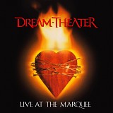 Dream Theater - Live At The Marquee