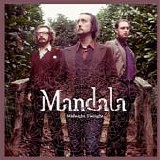 Mandala - Midnight Twilight