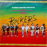 Various Artists - Rockers (The Original Soundtrack From The Film) + Bonus tracks