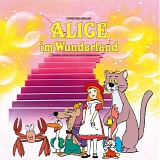 Christian Bruhn - Alice Im Wunderland Original Soundtrack Der ZDF Fernsehserie