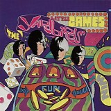 The Yardbirds - Little Games