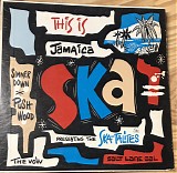 Various Artists - This Is Jamaican Ska