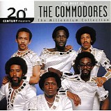 Commodores - 20th Century Masters - The Best of Commodores (The Millennium Collection)