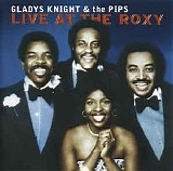 Gladys Knight & The Pips - Live at The Roxy