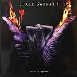 Black Sabbath - Cross Purposes