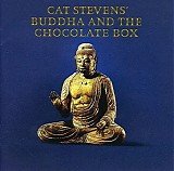 Cat Stevens - Cat Stevens' Buddha and the Chocolate Box