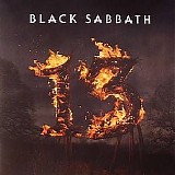 Black Sabbath - 13