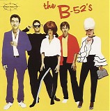 The B-52's - The B-52's