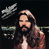 Bob Seger & The Silver Bullet Band - Stranger In Town