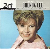 Brenda Lee - 20th Century Masters - The Best of Brenda Lee (The Millennium Collection)