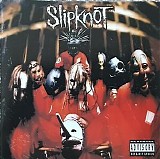 Slipknot - Slipknot