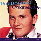 Pat Boone - Pat Boone's Greatest Hits