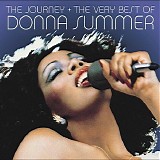 Donna Summer - The Journey: The Very Best of Donna Summer