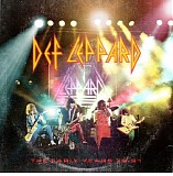 Def Leppard - The Early Years 1979 - 1981