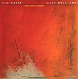 Mars Williams & Tim Daisy - Live From Vienna