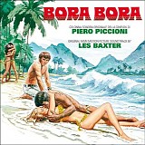 Piero Piccioni & Les Baxter - Bora Bora