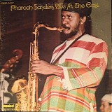 Pharoah Sanders - Live At The East