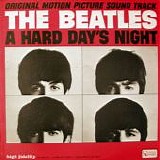 Beatles, The - A Hard Day's Night