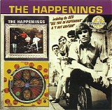 The Happenings - The Happenings + Psycle