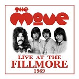 The Move - Live at the Fillmore 1969