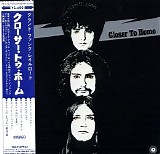Grand Funk Railroad - Closer To Home (Japanese Edition)