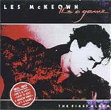 Les McKeown - It's a Game