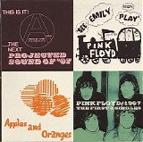 Pink Floyd - 1967: The First 3 Singles