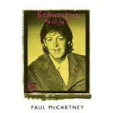 Paul McCartney - Beautiful Night (EP)