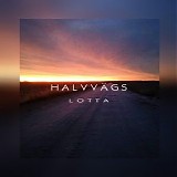 Lotta Borg - HalvvÃ¤gs