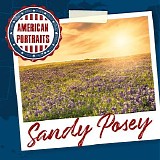 Sandy Posey - American Portraits: Sandy Posey