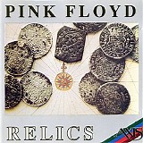 Pink Floyd - Relics