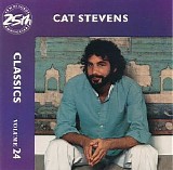 Cat Stevens - Classics Volume 24