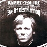 Barry McGuire - Eve of Destruction